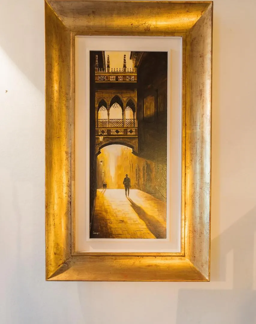 Casa Dell'Arte Apartment Florence Italy