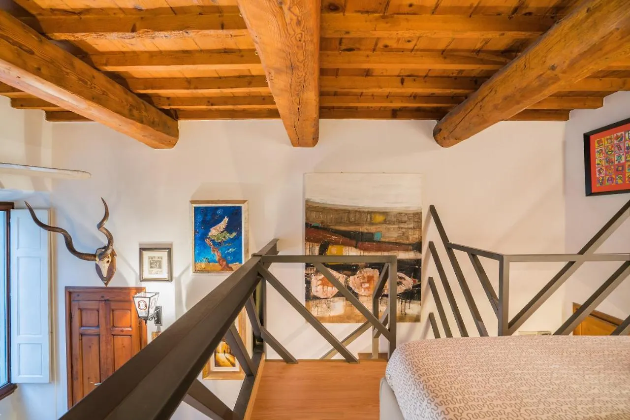 Casa Dell'Arte Apartment Florence