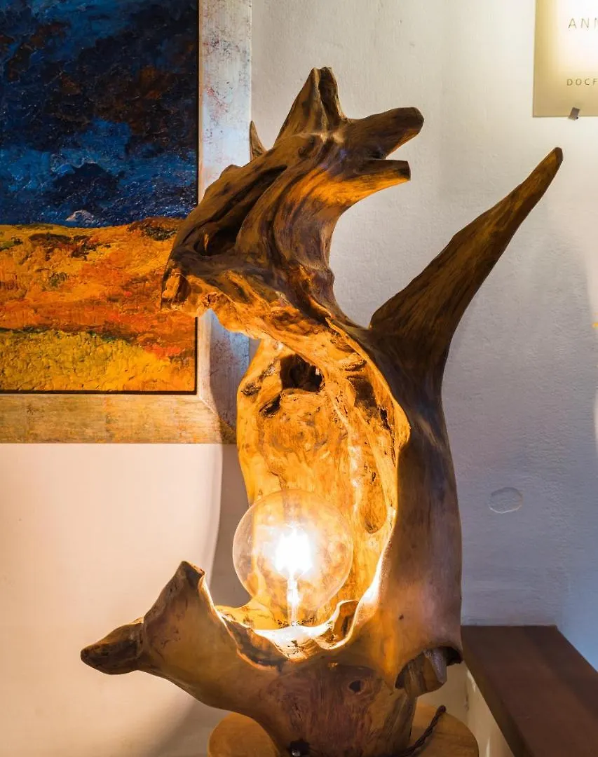 Casa Dell'Arte Apartment Florence
