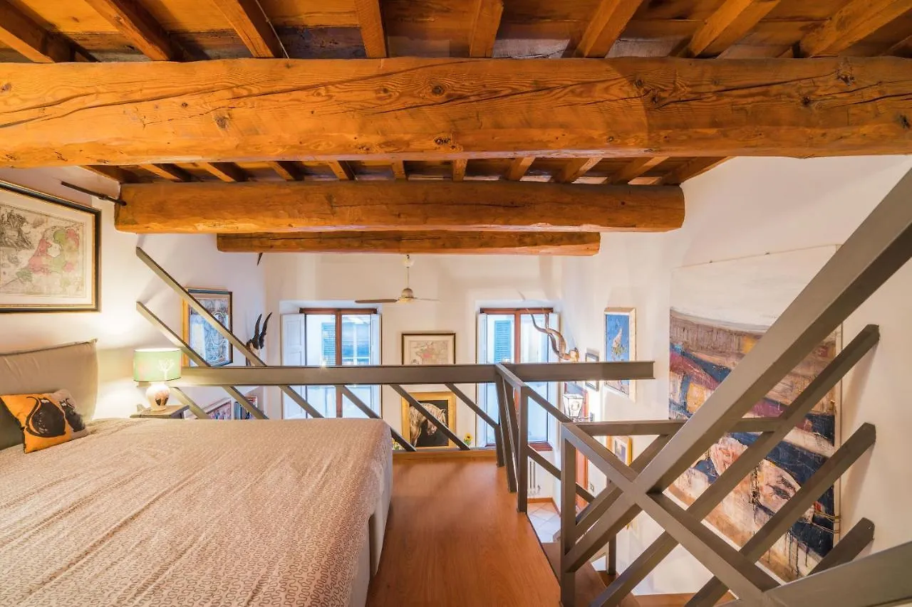 Casa Dell'Arte Apartment Florence