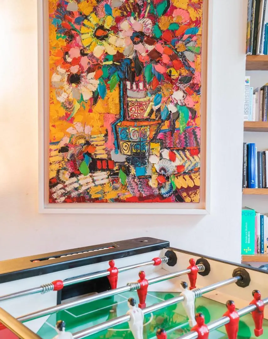 Casa Dell'Arte Apartment Florence