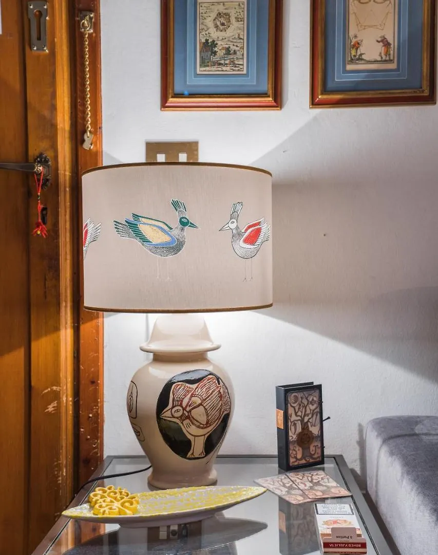 Casa Dell'Arte Apartment Florence