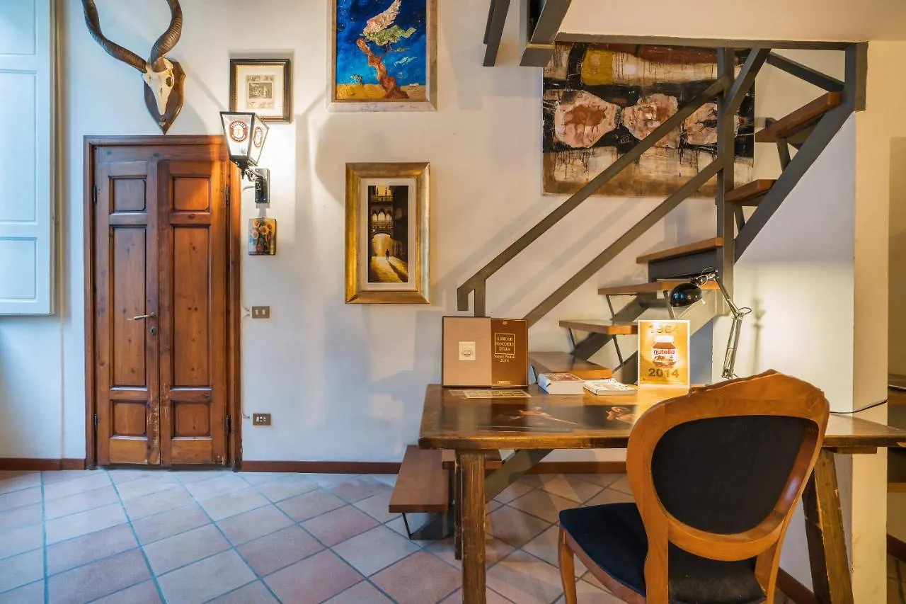 Casa Dell'Arte Apartment Florence